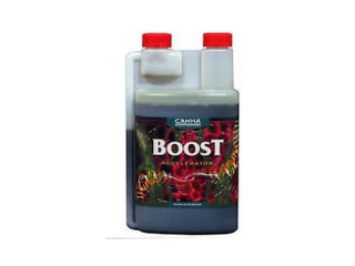 Canna tekuté viaczložkové hnojivo 0,5 kg 1 l